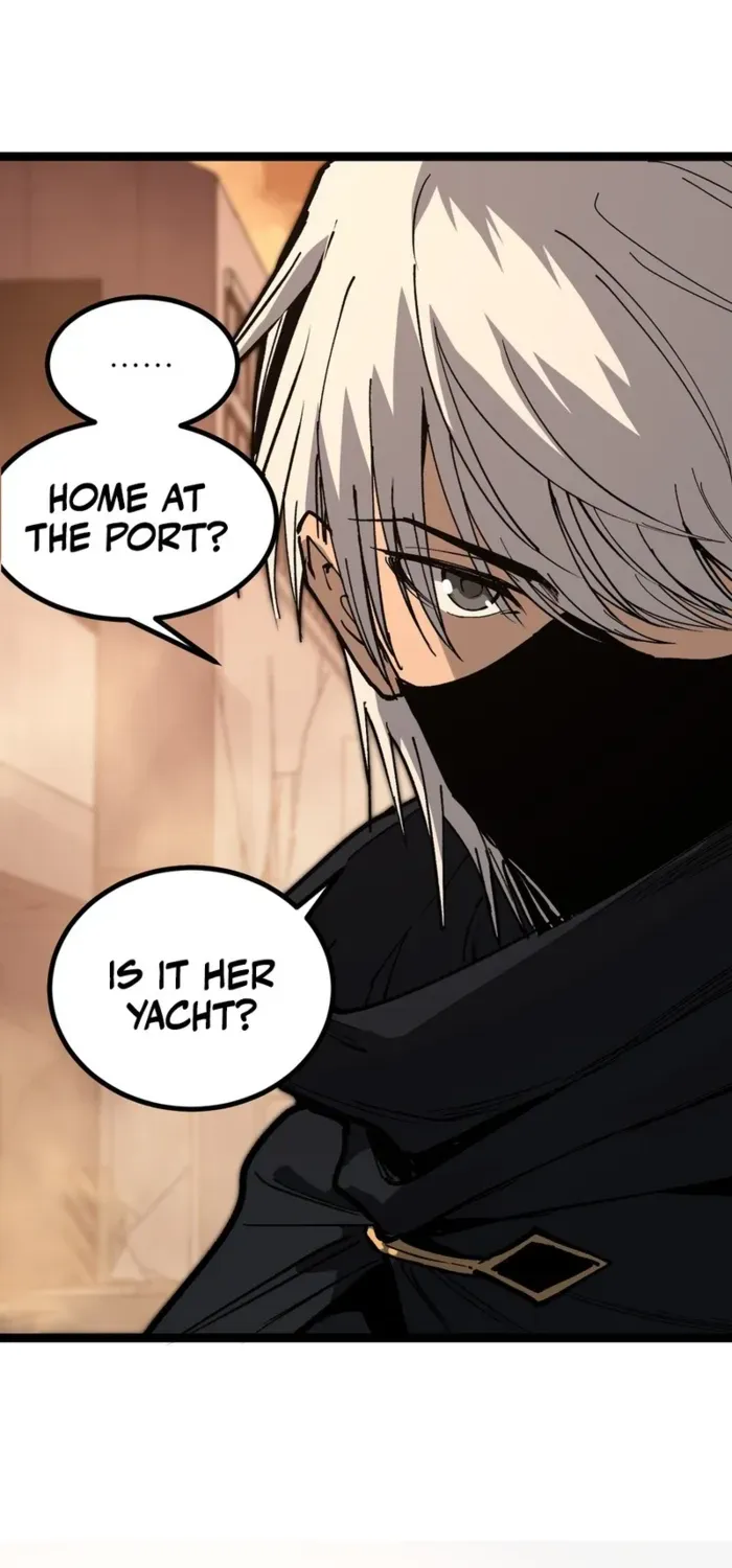 Read God-level Assassin, I’m the Shadow chapter 40 image 16 on Lezhin
