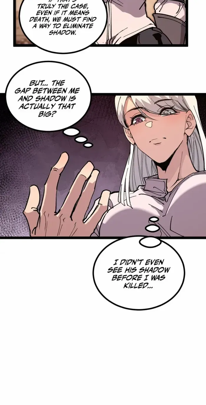 Read God-level Assassin, I’m the Shadow chapter 40 image 20 on Lezhin