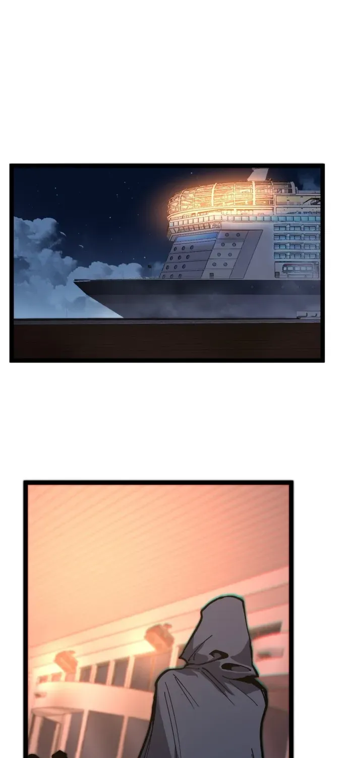 Read God-level Assassin, I’m the Shadow chapter 40 image 21 on Lezhin