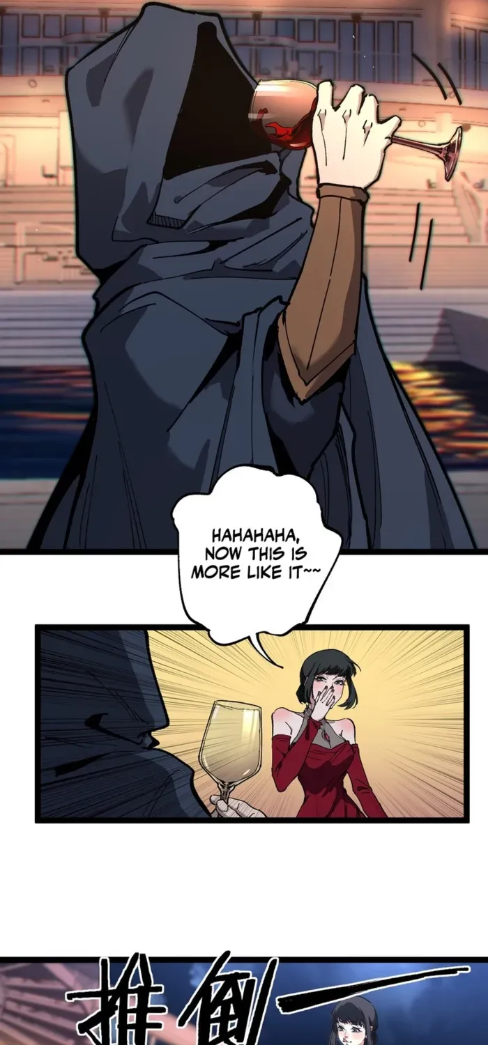 Read God-level Assassin, I’m the Shadow chapter 40 image 27 on Lezhin