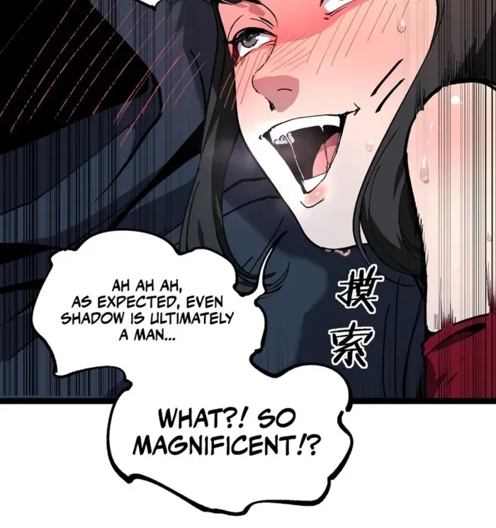 Read God-level Assassin, I’m the Shadow chapter 40 image 29 on Lezhin