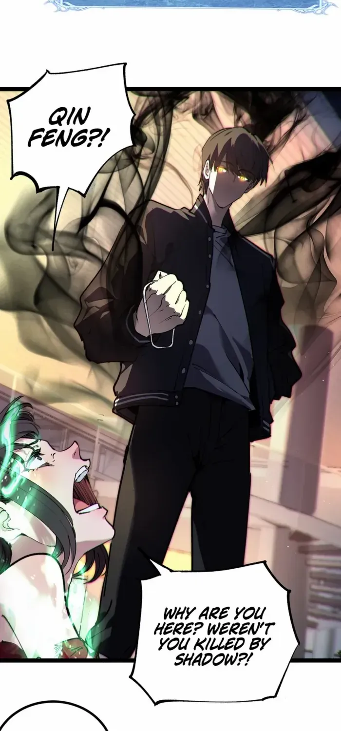 Read God-level Assassin, I’m the Shadow chapter 40 image 34 on Lezhin