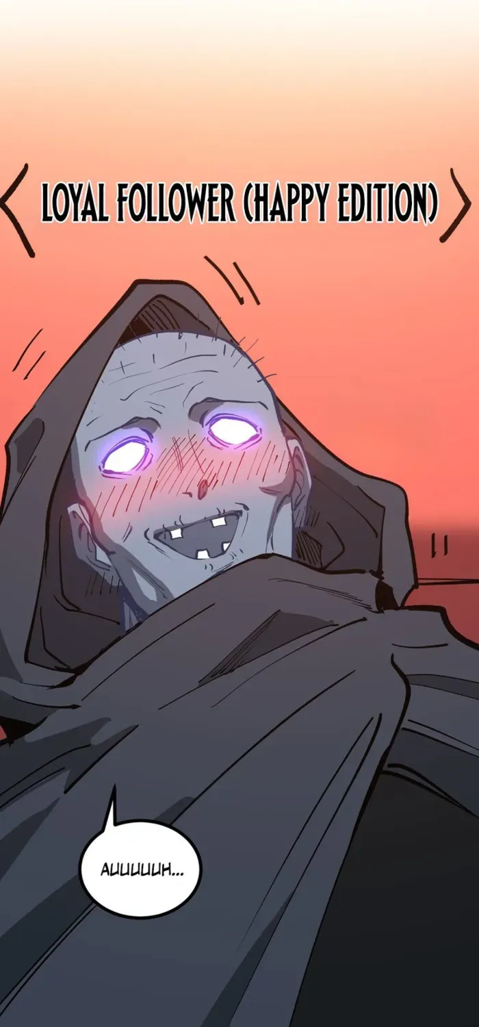 Read God-level Assassin, I’m the Shadow chapter 40 image 36 on Lezhin