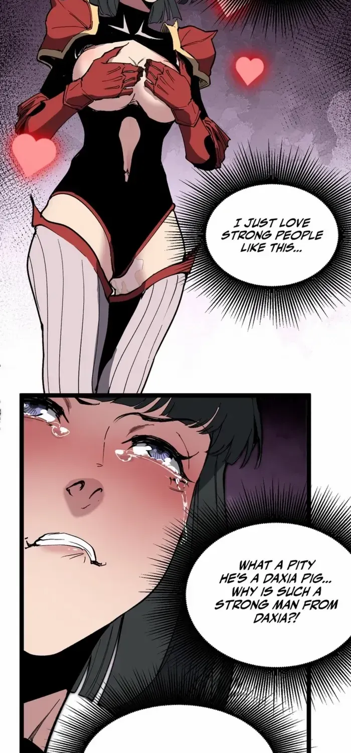 Read God-level Assassin, I’m the Shadow chapter 40 image 4 on Lezhin