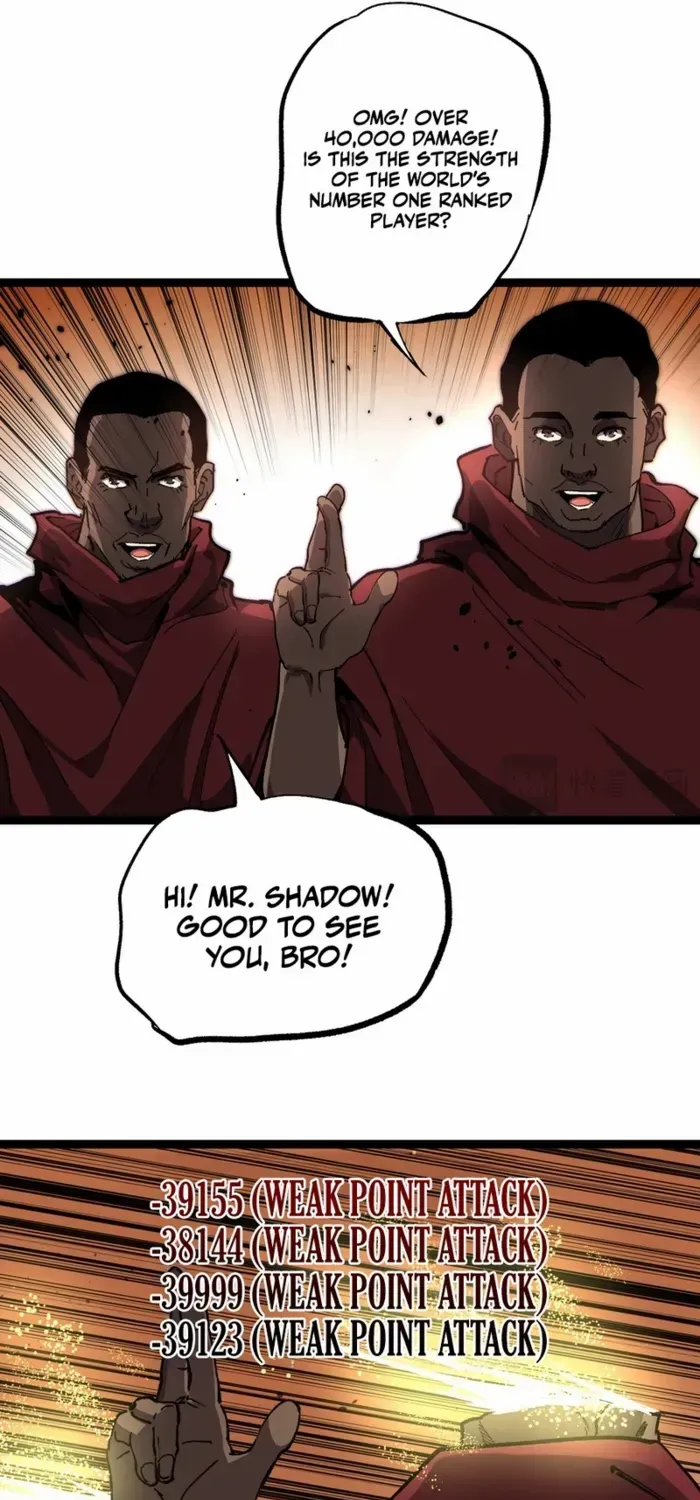 Read God-level Assassin, I’m the Shadow chapter 40 image 6 on Lezhin