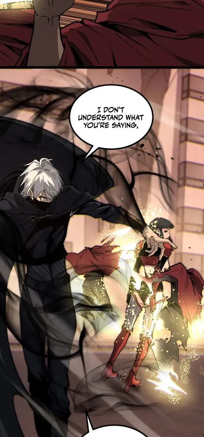 Read God-level Assassin, I’m the Shadow chapter 40 image 7 on Lezhin
