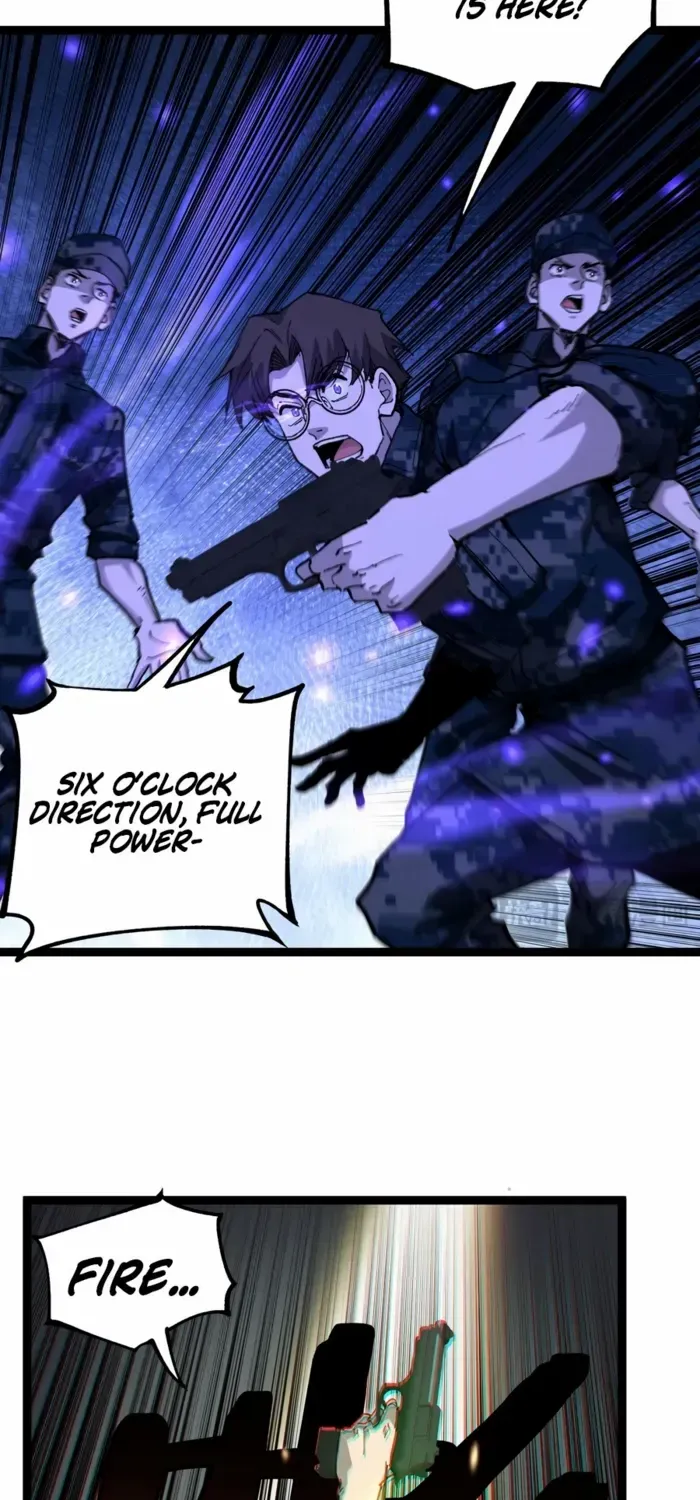 Read God-level Assassin, I’m the Shadow chapter 41 image 12 on Lezhin