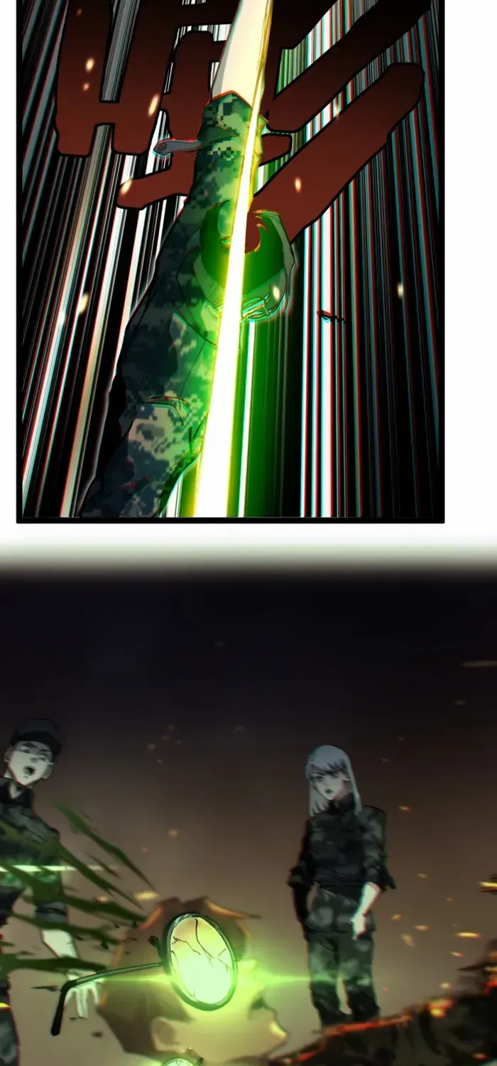 Read God-level Assassin, I’m the Shadow chapter 41 image 13 on Lezhin