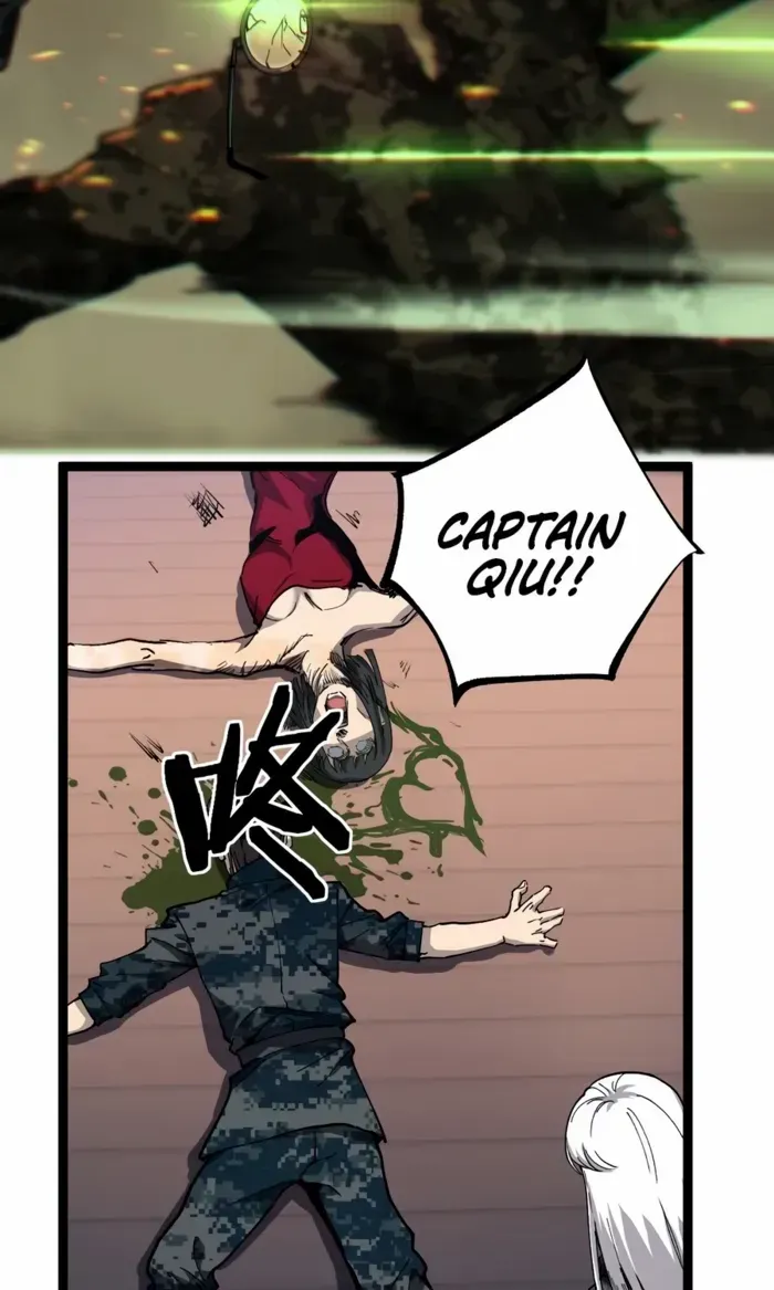 Read God-level Assassin, I’m the Shadow chapter 41 image 14 on Lezhin