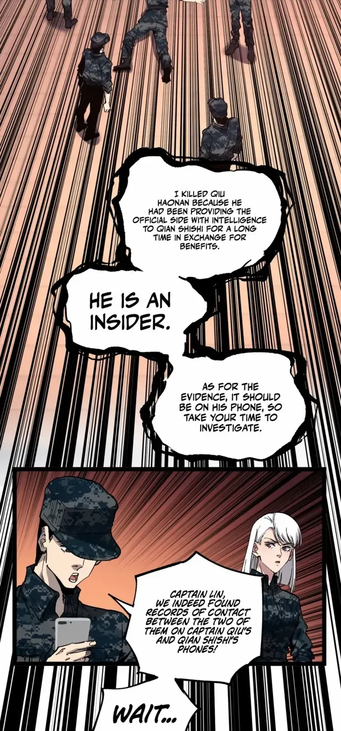 Read God-level Assassin, I’m the Shadow chapter 41 image 16 on Lezhin