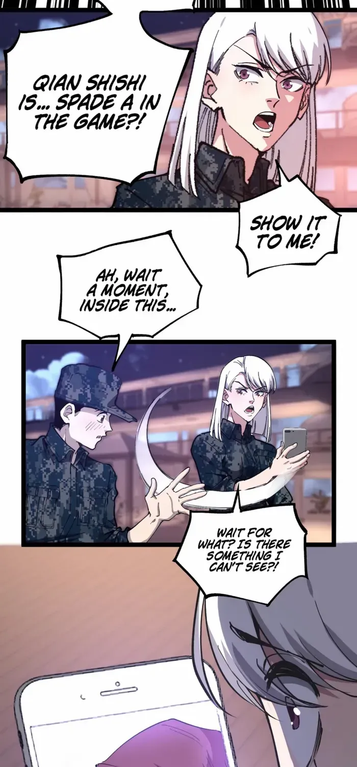 Read God-level Assassin, I’m the Shadow chapter 41 image 17 on Lezhin