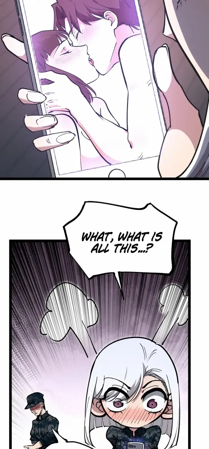 Read God-level Assassin, I’m the Shadow chapter 41 image 18 on Lezhin