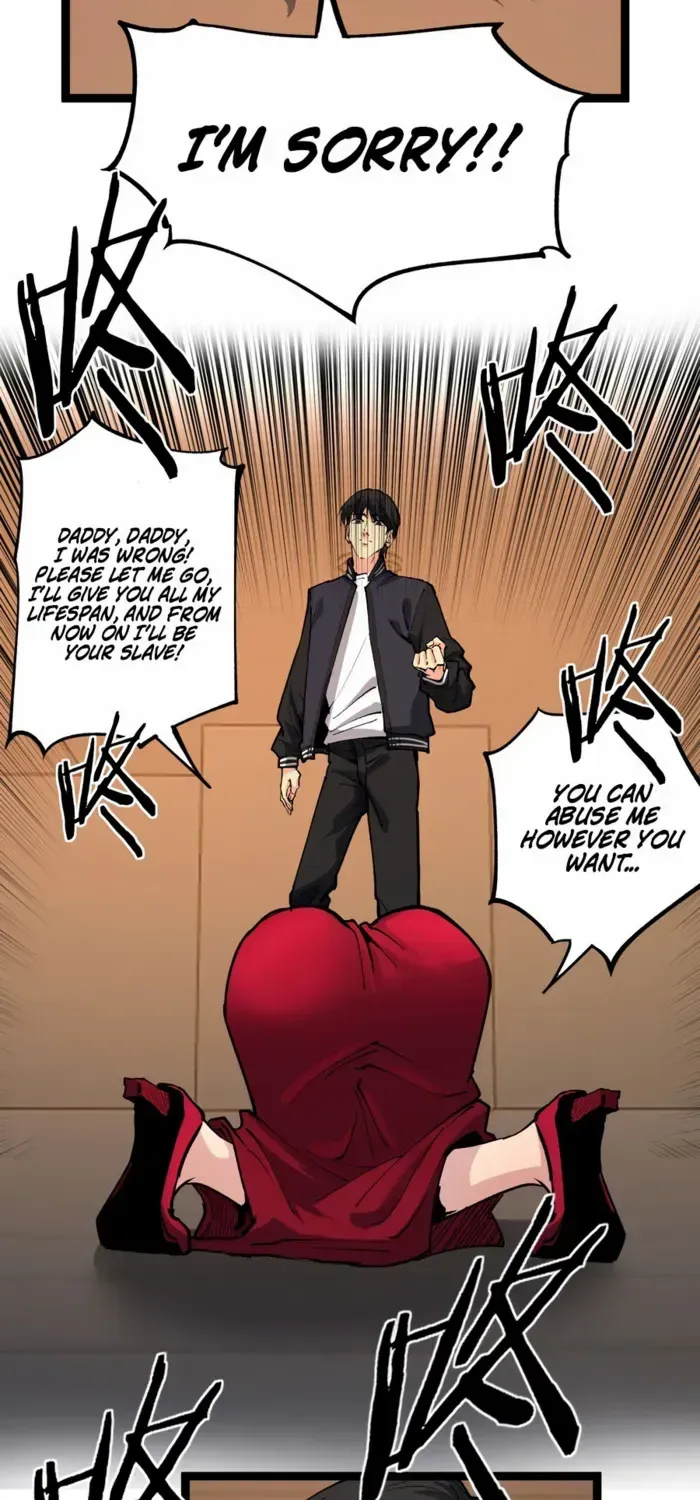 Read God-level Assassin, I’m the Shadow chapter 41 image 2 on Lezhin