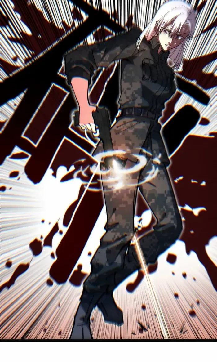 Read God-level Assassin, I’m the Shadow chapter 41 image 22 on Lezhin