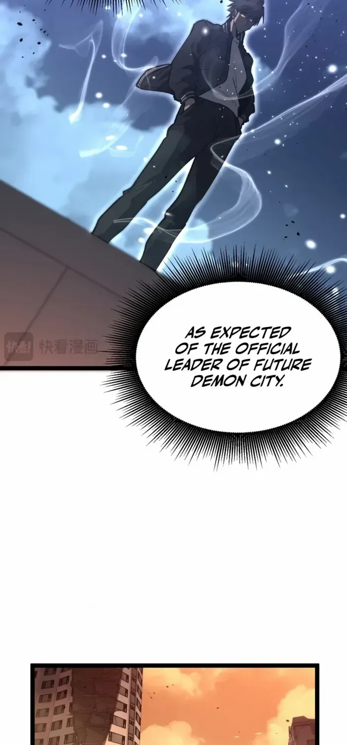 Read God-level Assassin, I’m the Shadow chapter 41 image 25 on Lezhin