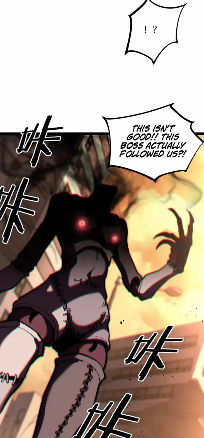 Read God-level Assassin, I’m the Shadow chapter 41 image 34 on Lezhin