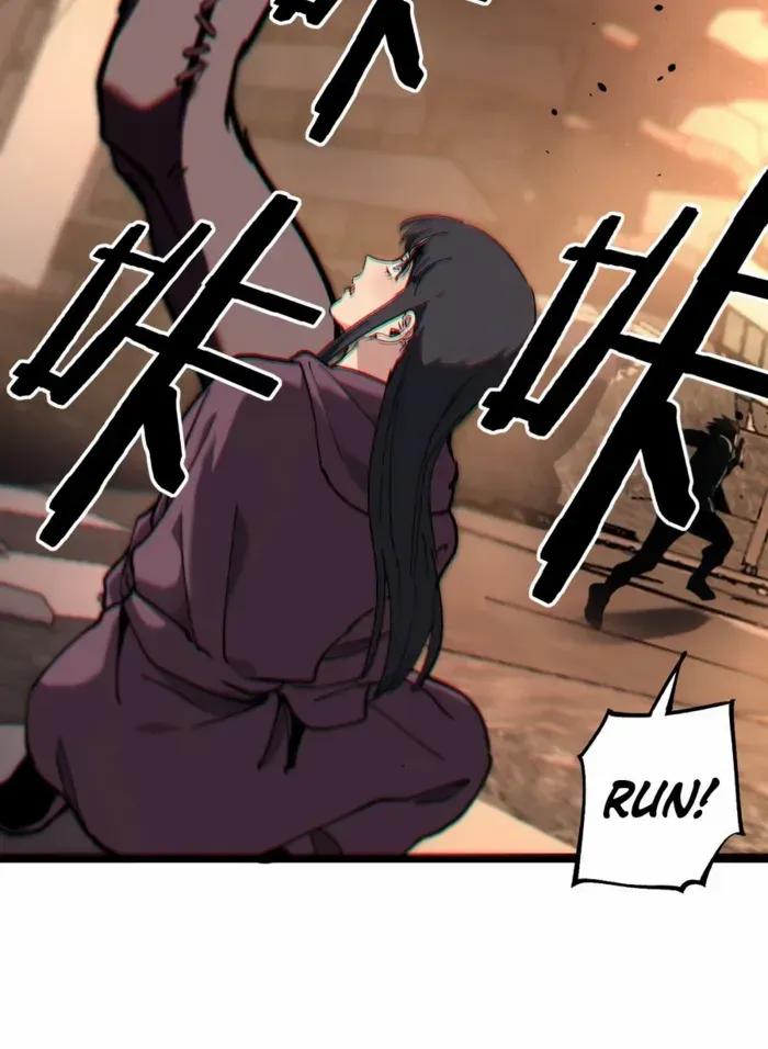 Read God-level Assassin, I’m the Shadow chapter 41 image 35 on Lezhin