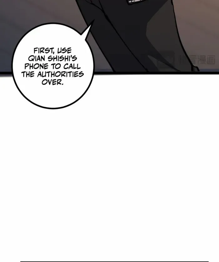 Read God-level Assassin, I’m the Shadow chapter 41 image 6 on Lezhin