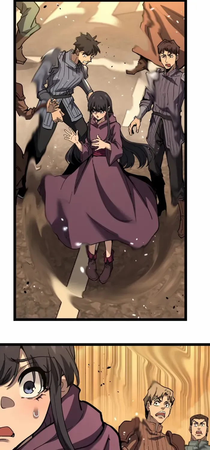Read God-level Assassin, I’m the Shadow chapter 43 image 10 on Lezhin