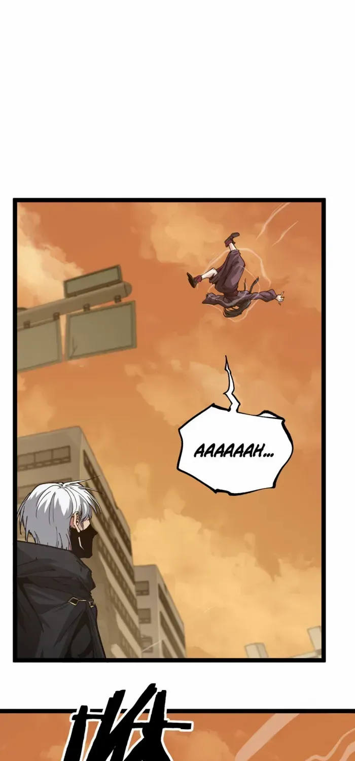Read God-level Assassin, I’m the Shadow chapter 43 image 13 on Lezhin