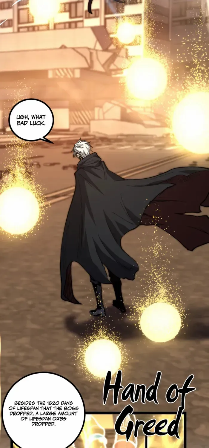 Read God-level Assassin, I’m the Shadow chapter 43 image 21 on Lezhin