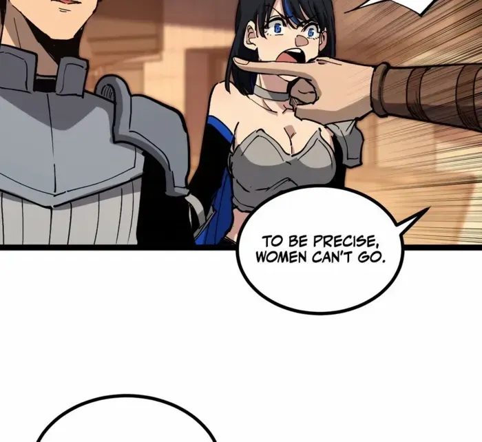 Read God-level Assassin, I’m the Shadow chapter 43 image 24 on Lezhin
