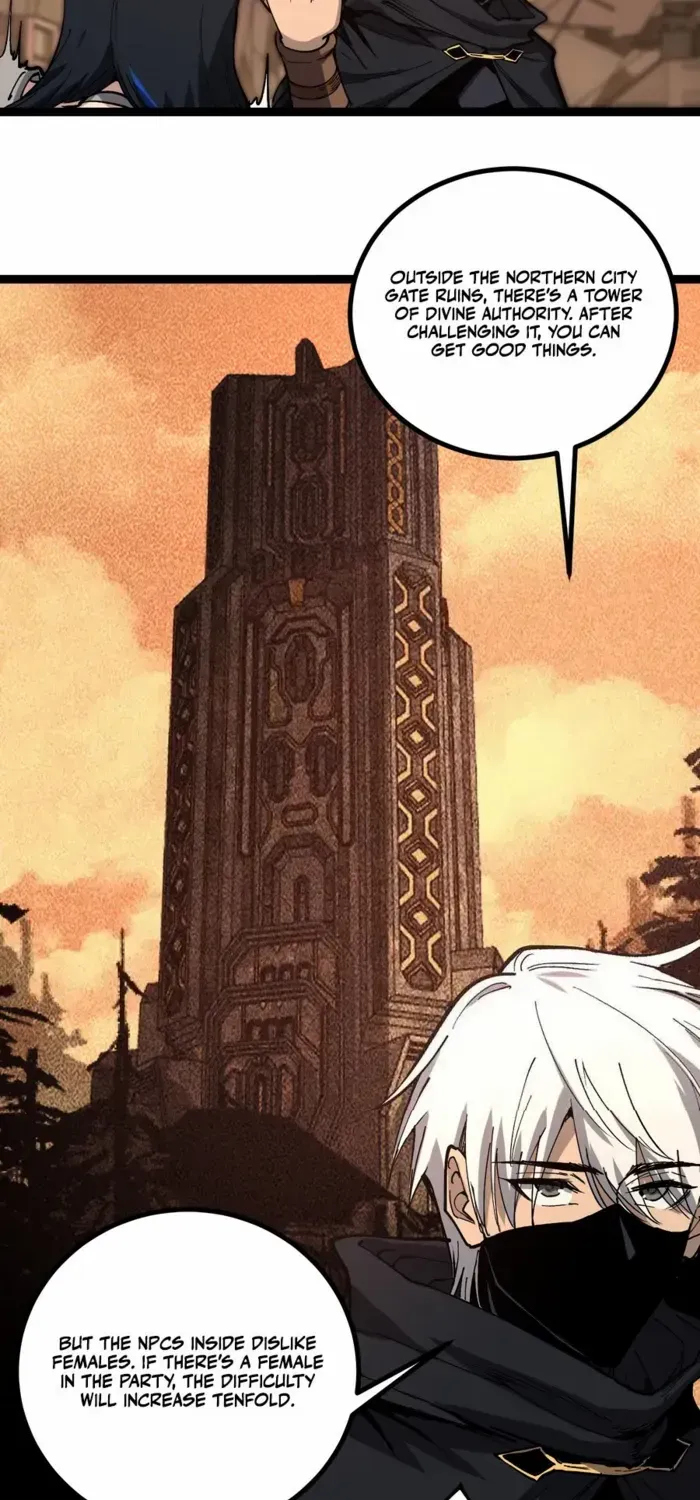 Read God-level Assassin, I’m the Shadow chapter 43 image 26 on Lezhin