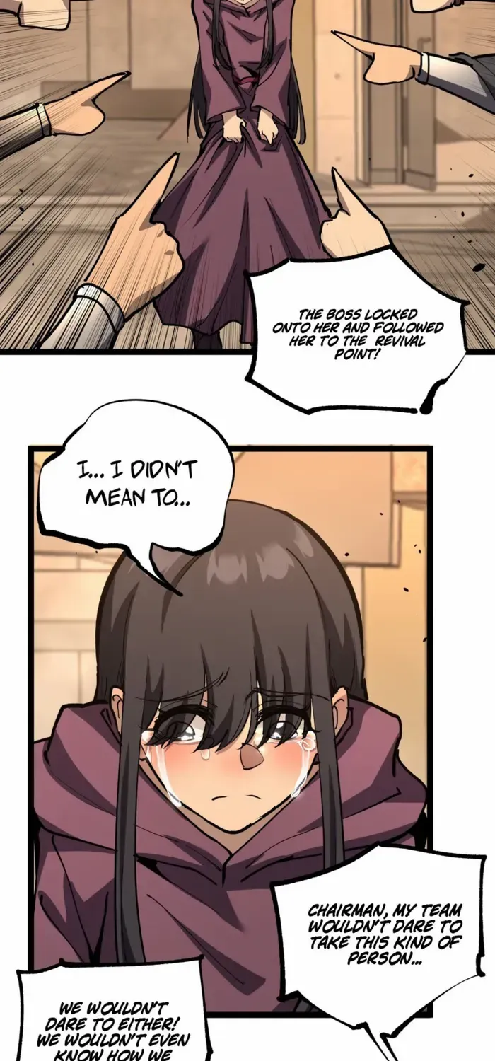 Read God-level Assassin, I’m the Shadow chapter 43 image 3 on Lezhin