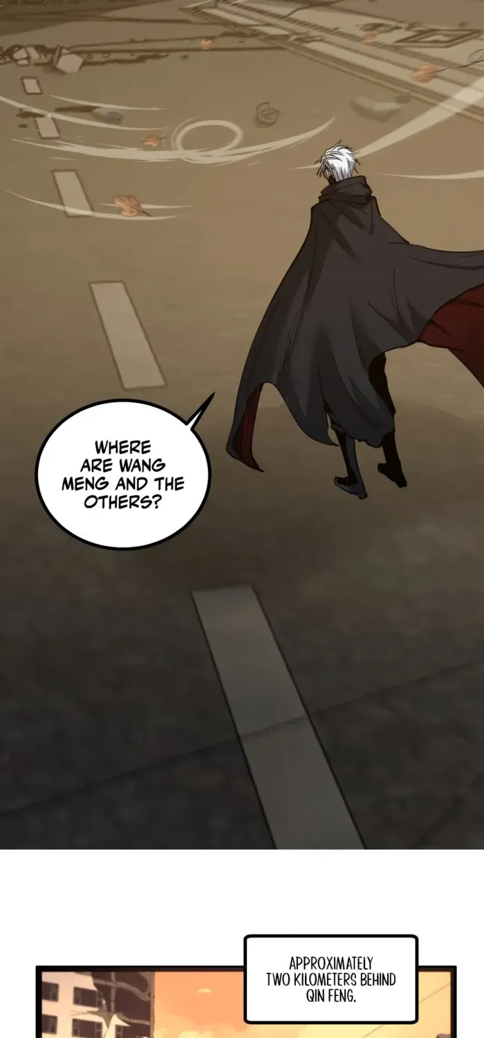 Read God-level Assassin, I’m the Shadow chapter 43 image 34 on Lezhin