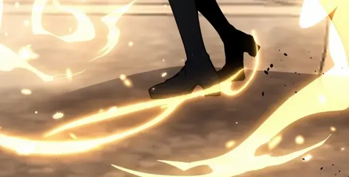 Read God-level Assassin, I’m the Shadow chapter 43 image 8 on Lezhin