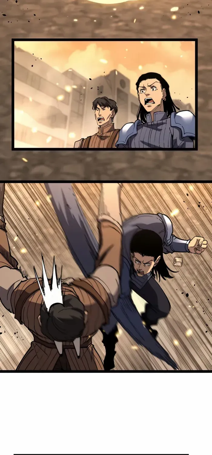 Read God-level Assassin, I’m the Shadow chapter 43 image 9 on Lezhin