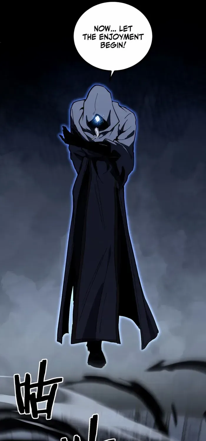 Read God-level Assassin, I’m the Shadow chapter 44 image 14 on Lezhin