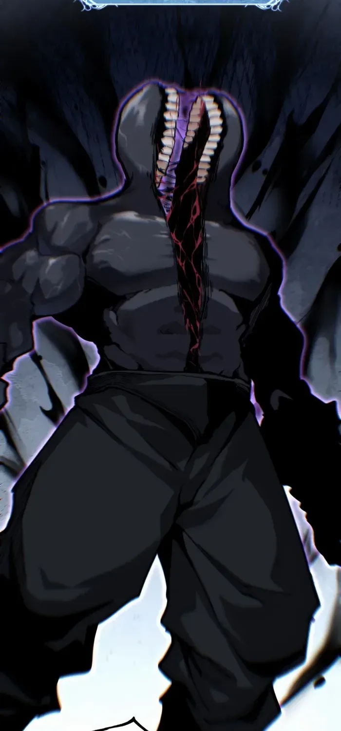 Read God-level Assassin, I’m the Shadow chapter 44 image 16 on Lezhin