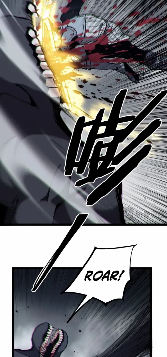 Read God-level Assassin, I’m the Shadow chapter 44 image 18 on Lezhin