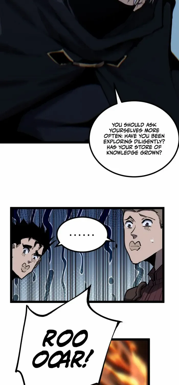 Read God-level Assassin, I’m the Shadow chapter 44 image 29 on Lezhin