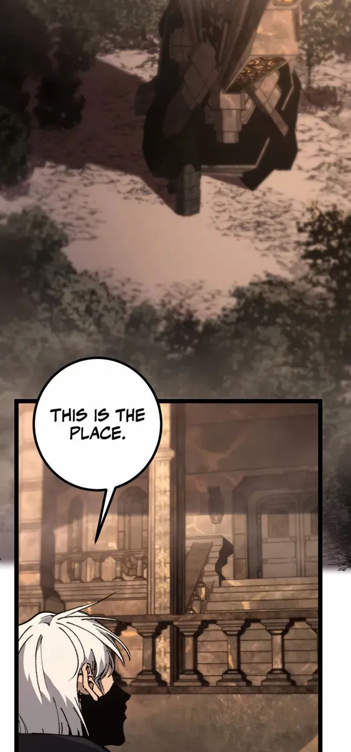 Read God-level Assassin, I’m the Shadow chapter 44 image 3 on Lezhin