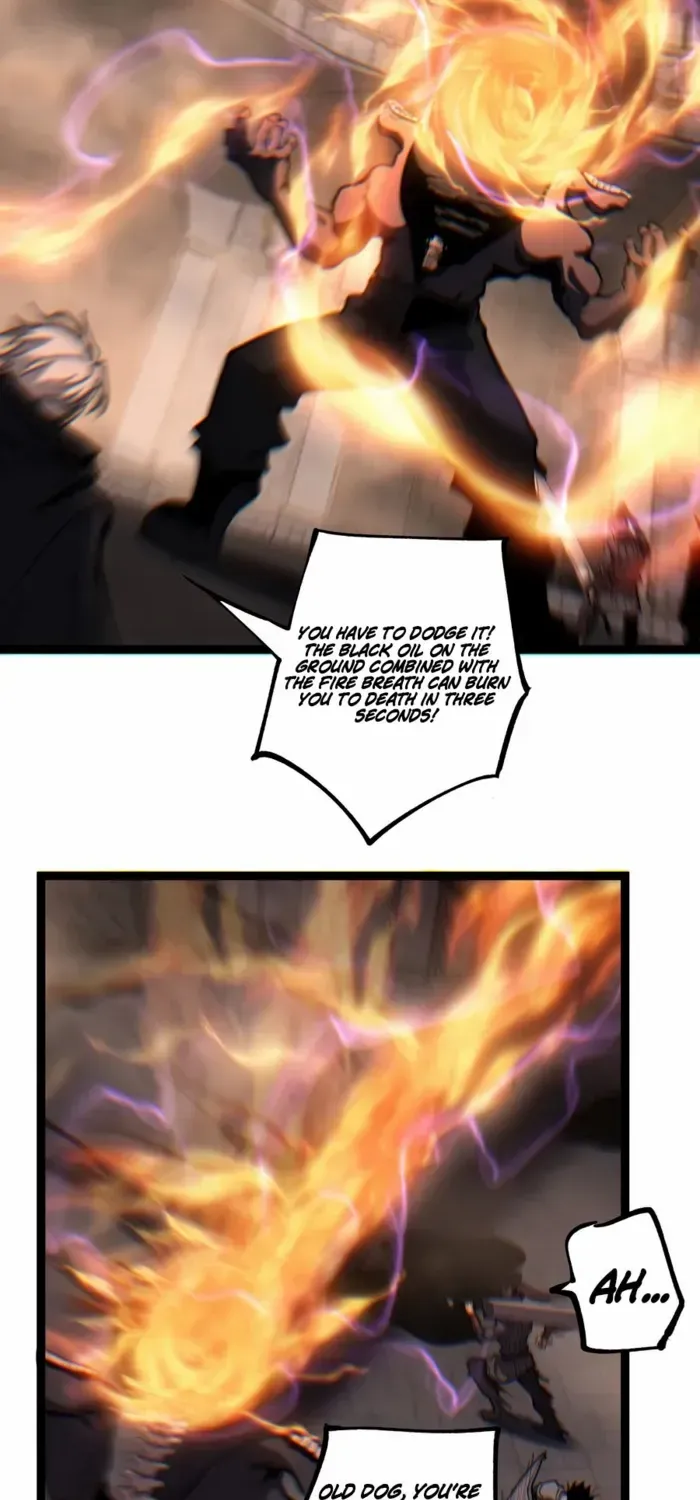 Read God-level Assassin, I’m the Shadow chapter 44 image 31 on Lezhin
