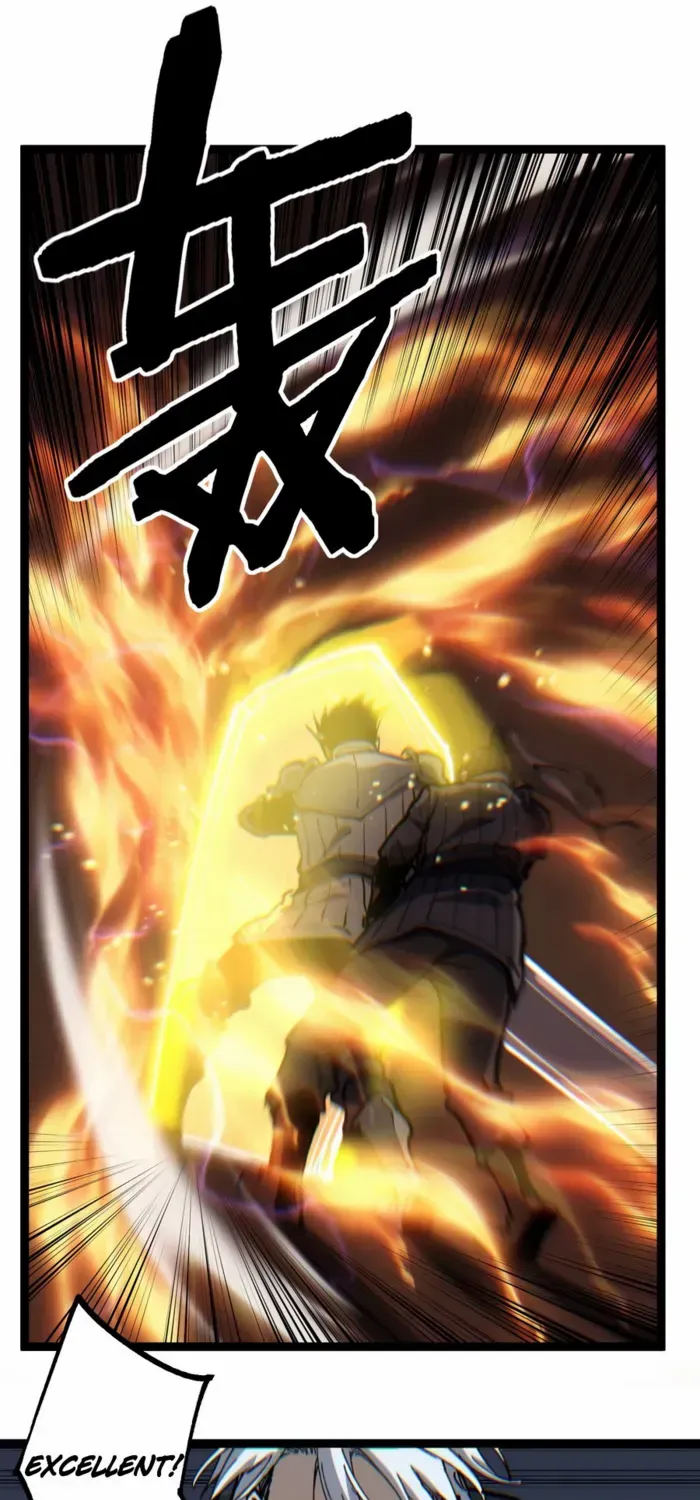 Read God-level Assassin, I’m the Shadow chapter 44 image 33 on Lezhin