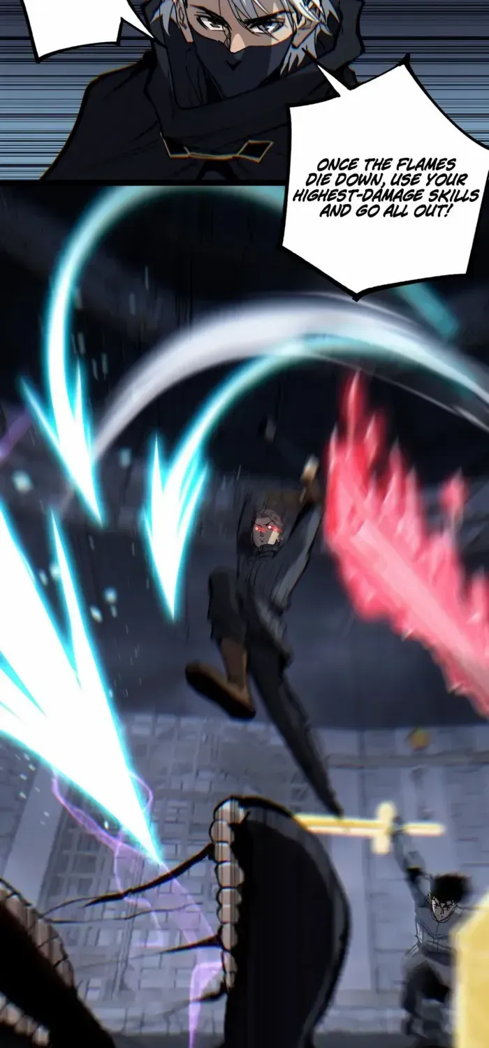 Read God-level Assassin, I’m the Shadow chapter 44 image 34 on Lezhin