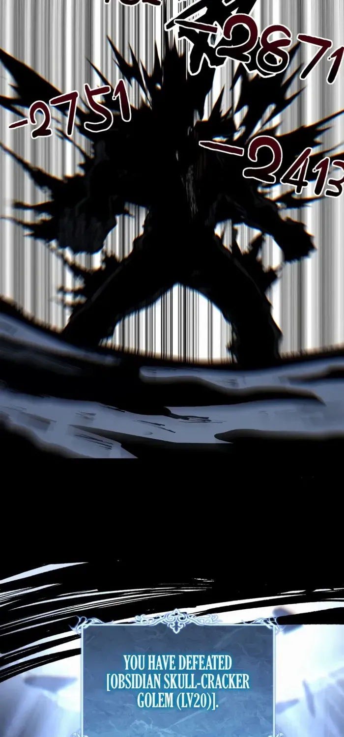 Read God-level Assassin, I’m the Shadow chapter 44 image 36 on Lezhin