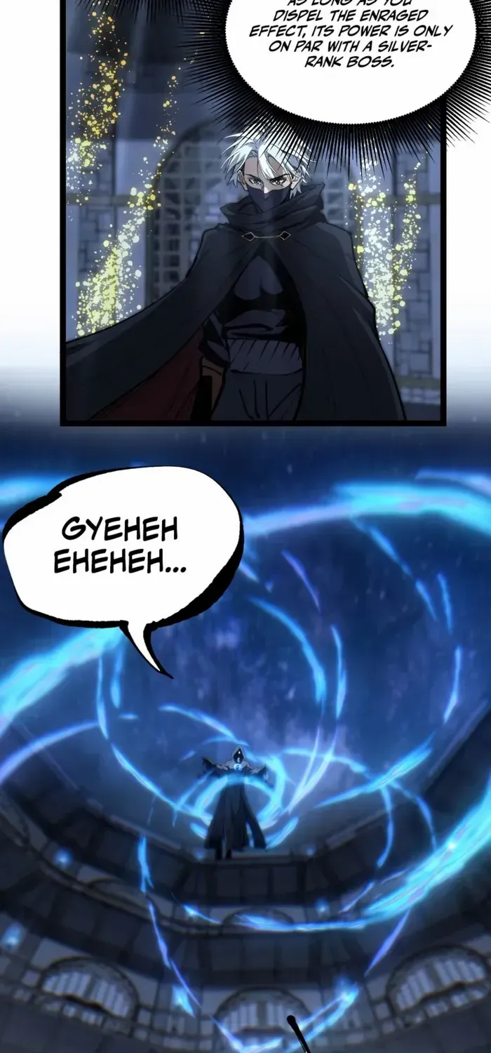 Read God-level Assassin, I’m the Shadow chapter 44 image 38 on Lezhin