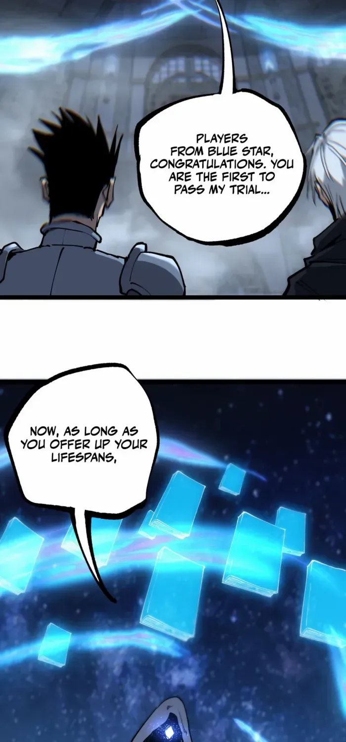 Read God-level Assassin, I’m the Shadow chapter 44 image 39 on Lezhin