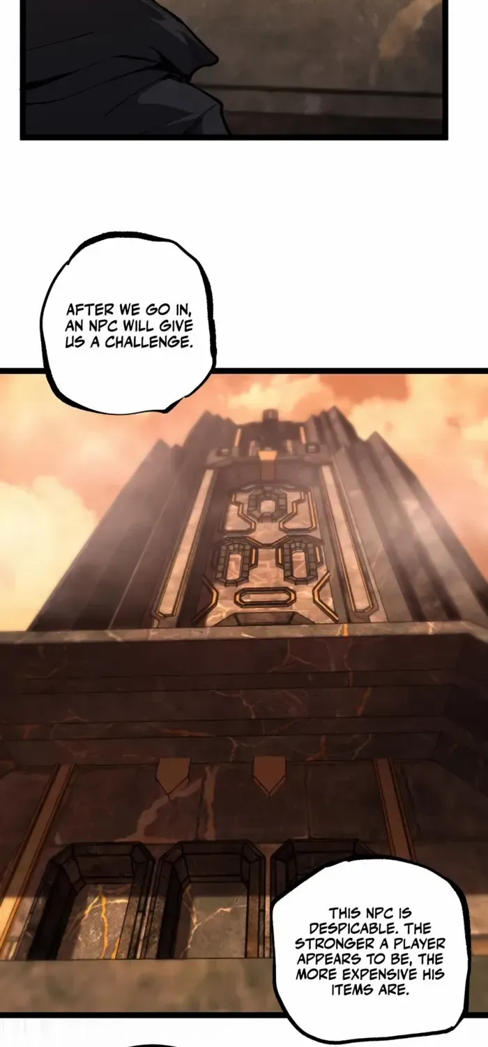Read God-level Assassin, I’m the Shadow chapter 44 image 4 on Lezhin