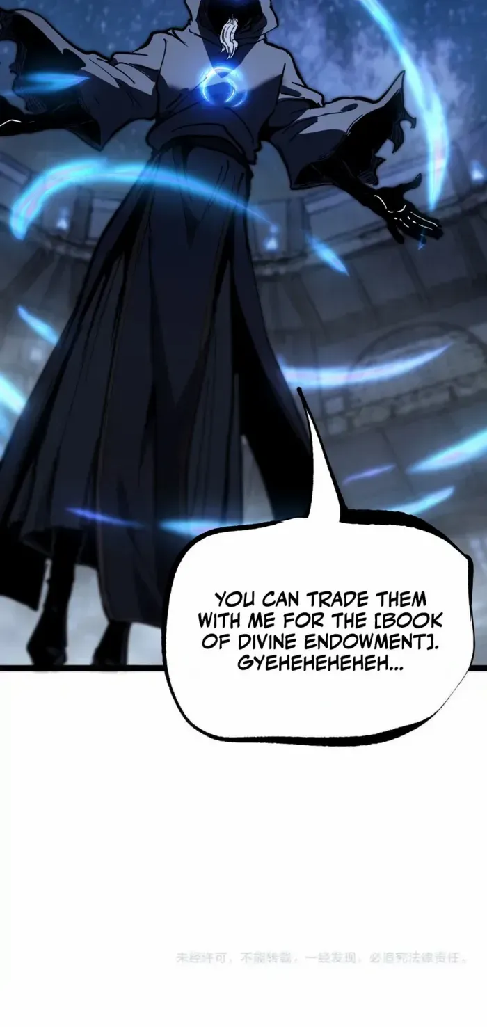 Read God-level Assassin, I’m the Shadow chapter 44 image 40 on Lezhin