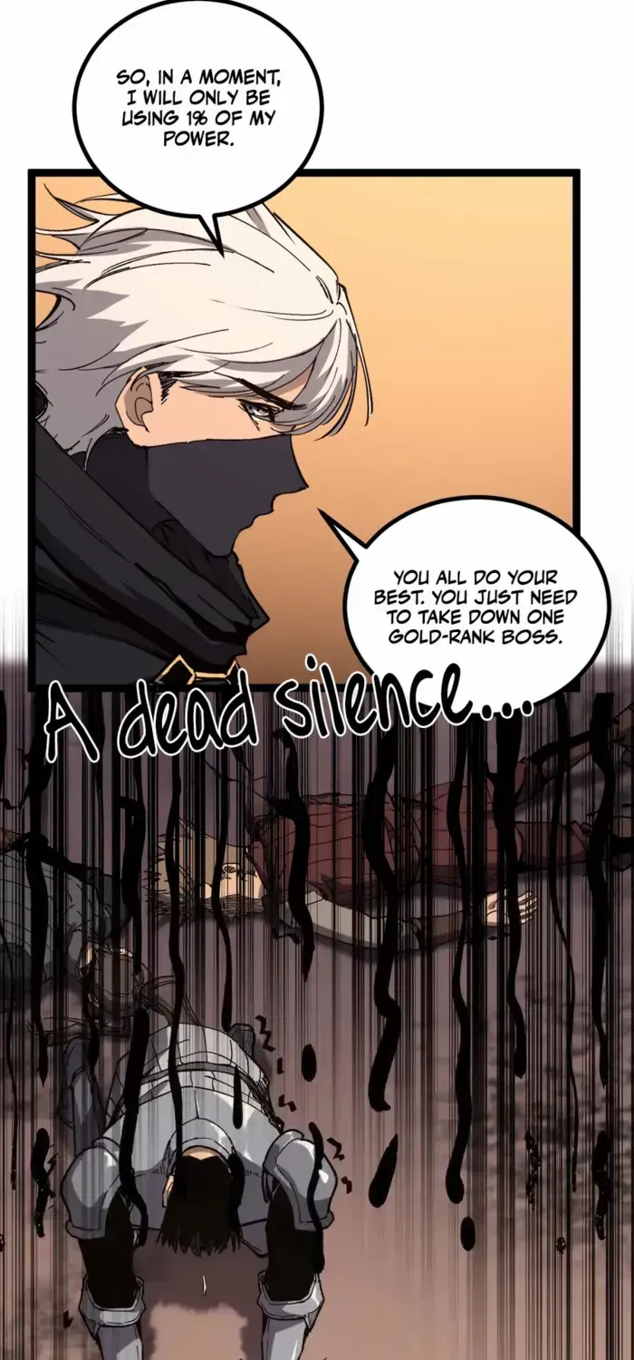 Read God-level Assassin, I’m the Shadow chapter 44 image 5 on Lezhin