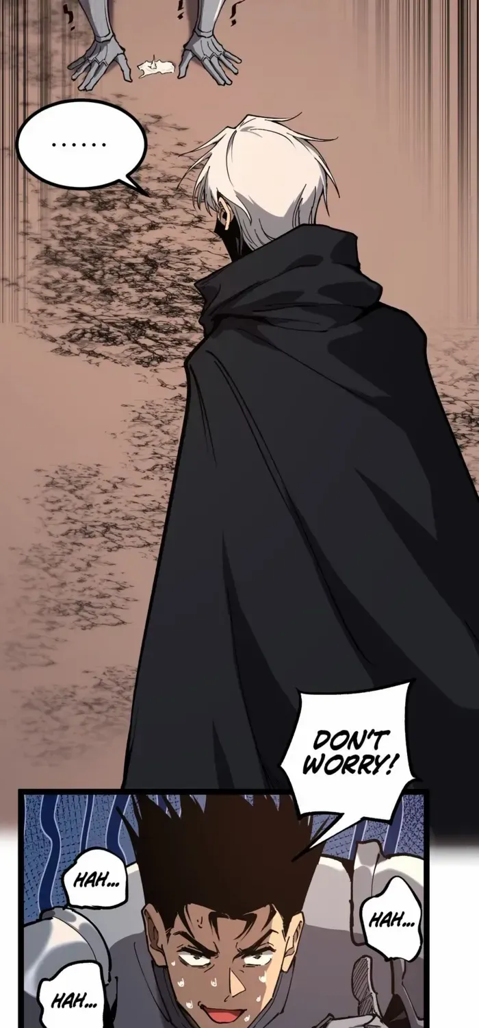 Read God-level Assassin, I’m the Shadow chapter 44 image 6 on Lezhin