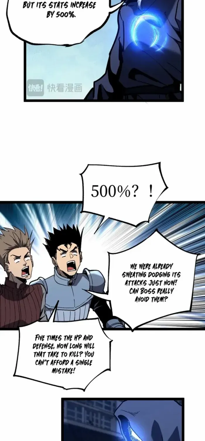 Read God-level Assassin, I’m the Shadow chapter 45 image 13 on Lezhin