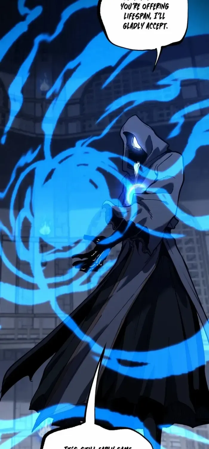 Read God-level Assassin, I’m the Shadow chapter 45 image 15 on Lezhin