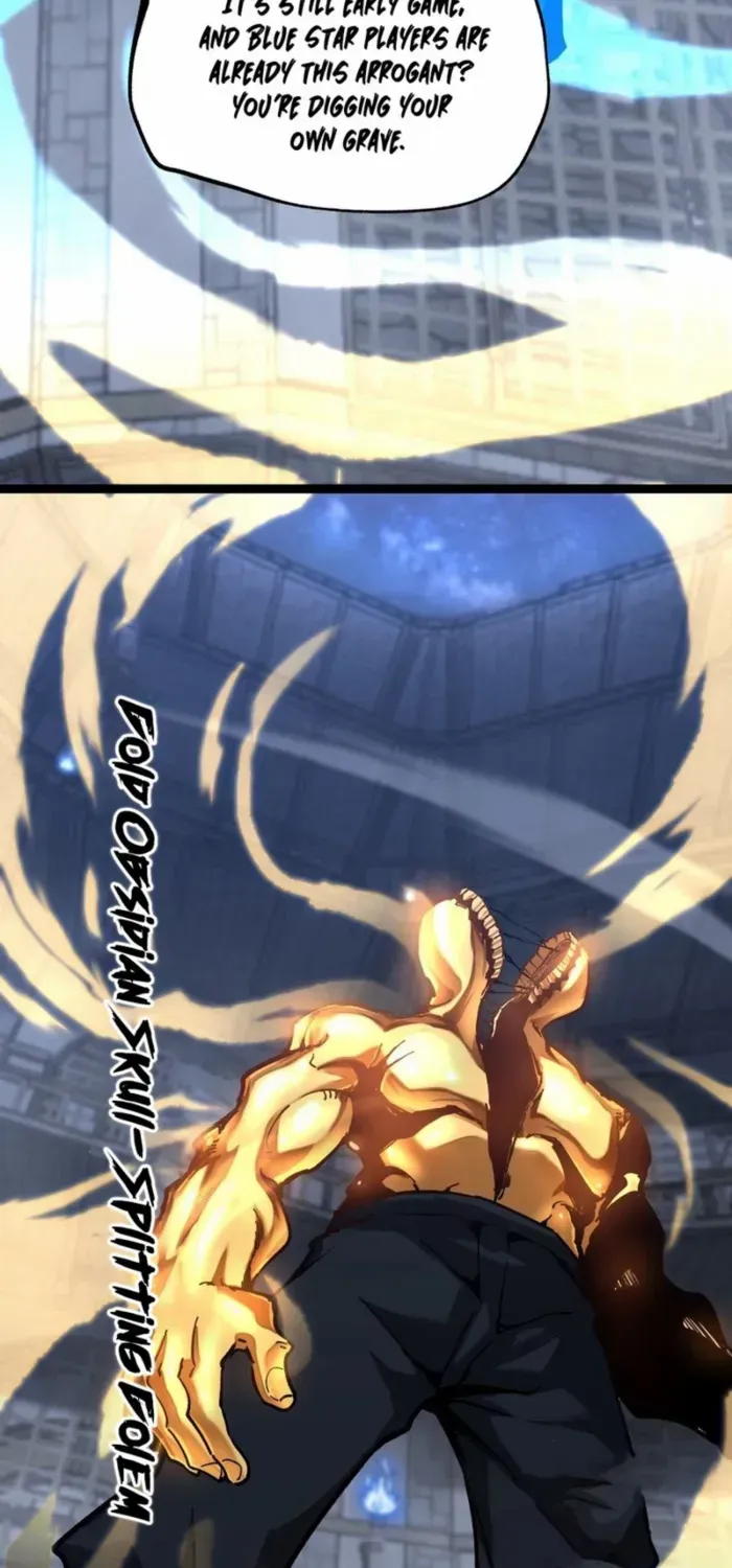Read God-level Assassin, I’m the Shadow chapter 45 image 16 on Lezhin