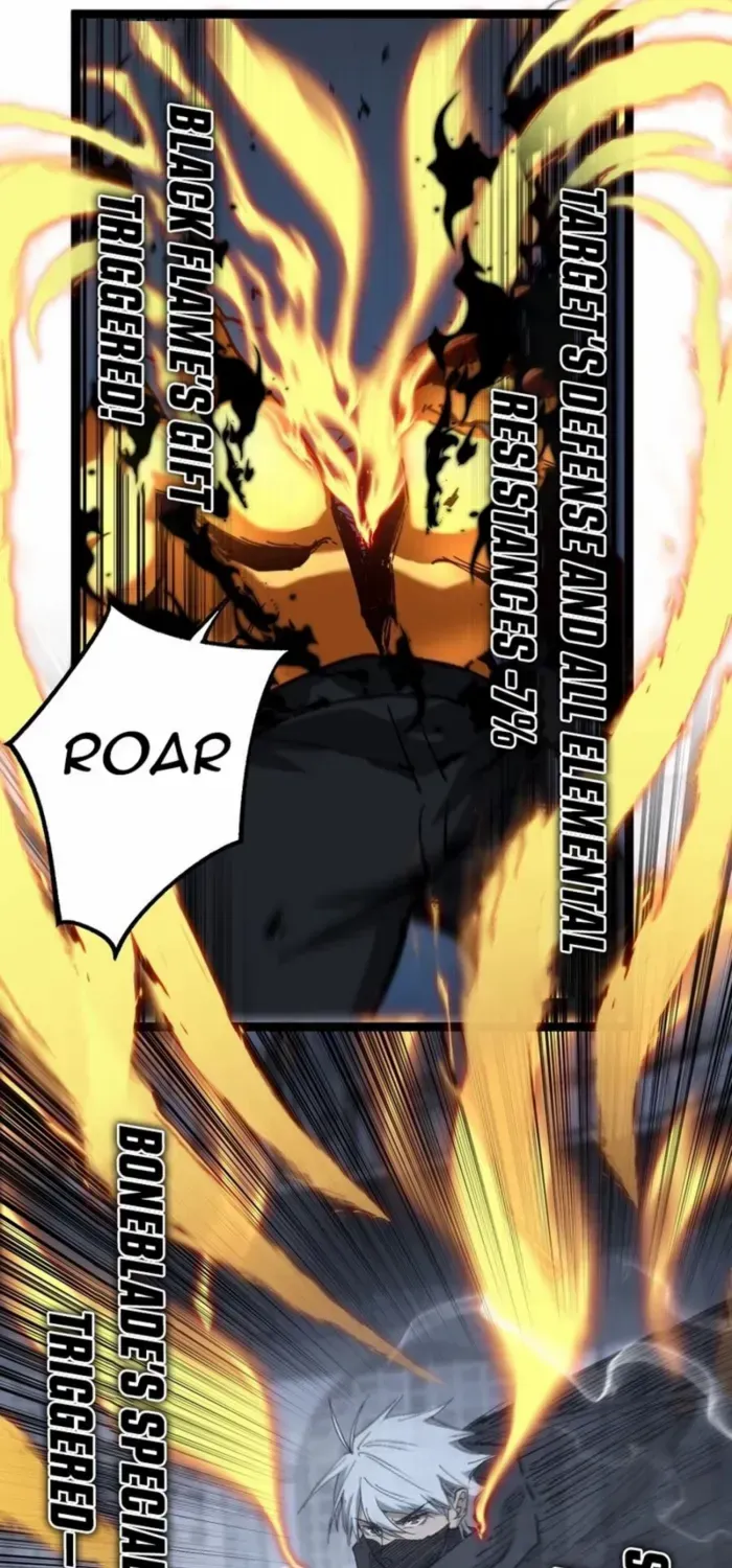 Read God-level Assassin, I’m the Shadow chapter 45 image 19 on Lezhin